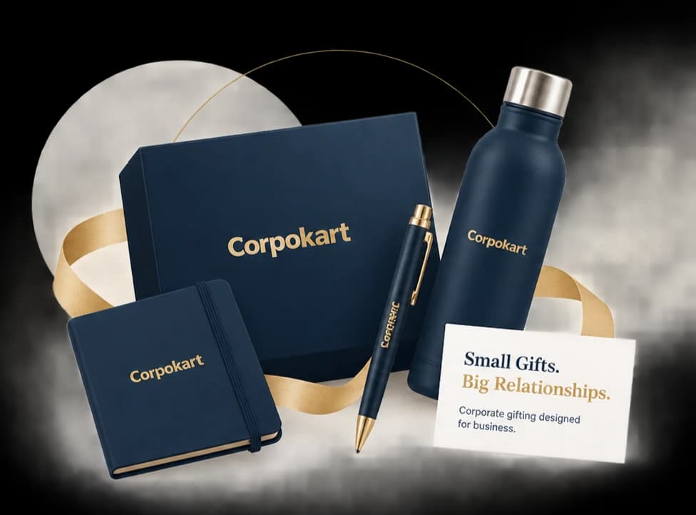 Premium Corporate Gift Hampers